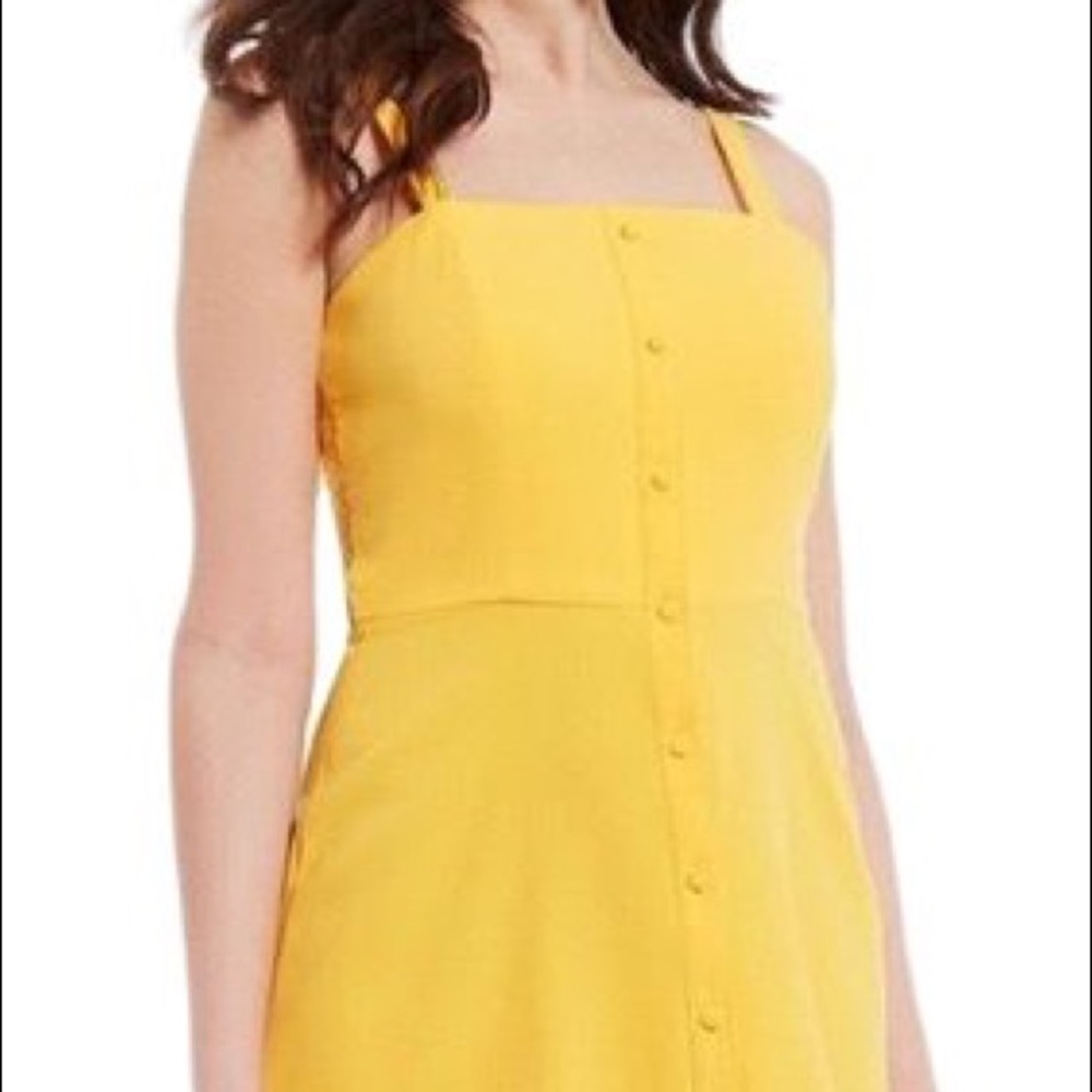 Yellow A-Line